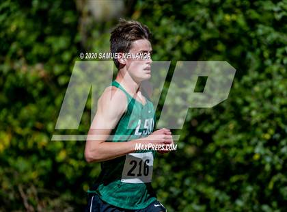 Thumbnail 2 in Lincoln Cross Country Meet photogallery.
