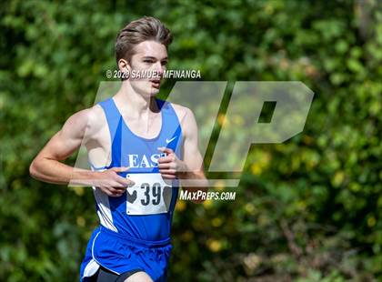 Thumbnail 1 in Lincoln Cross Country Meet photogallery.