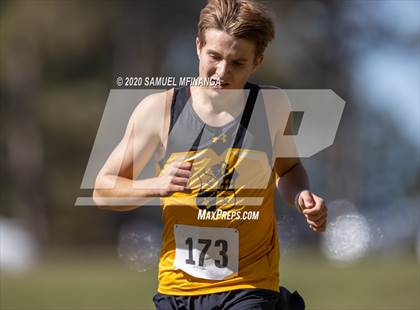 Thumbnail 3 in Lincoln Cross Country Meet photogallery.