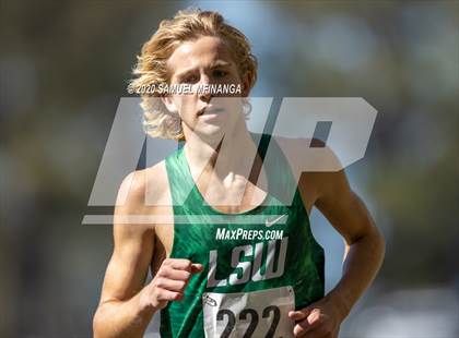 Thumbnail 3 in Lincoln Cross Country Meet photogallery.