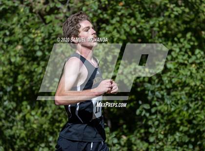 Thumbnail 2 in Lincoln Cross Country Meet photogallery.