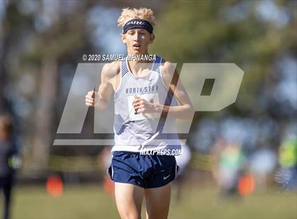Thumbnail 2 in Lincoln Cross Country Meet photogallery.
