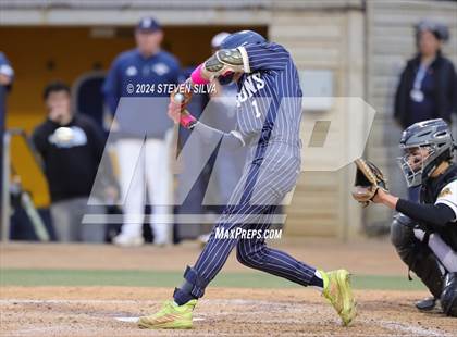 Thumbnail 1 in Bonita Vista vs. Point Loma (CIF SDS Division 2 Final) photogallery.