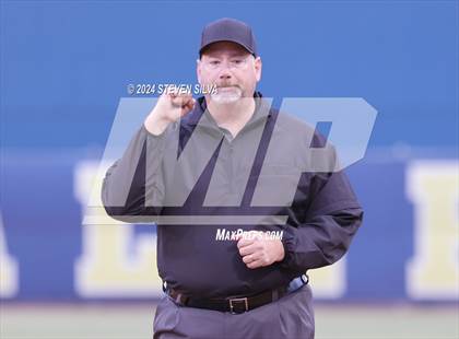 Thumbnail 2 in Bonita Vista vs. Point Loma (CIF SDS Division 2 Final) photogallery.