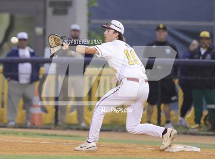 Thumbnail 2 in Bonita Vista vs. Point Loma (CIF SDS Division 2 Final) photogallery.