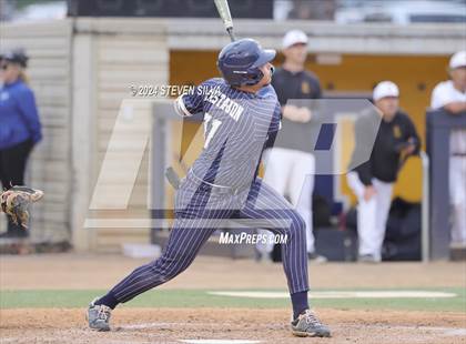 Thumbnail 1 in Bonita Vista vs. Point Loma (CIF SDS Division 2 Final) photogallery.