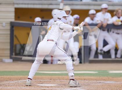 Thumbnail 1 in Bonita Vista vs. Point Loma (CIF SDS Division 2 Final) photogallery.