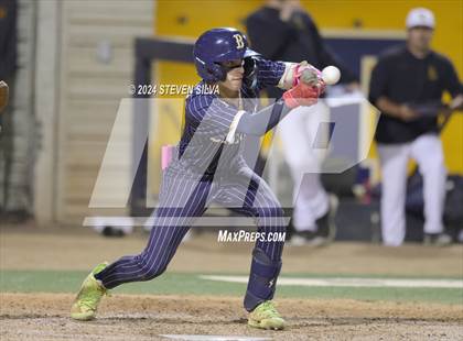 Thumbnail 3 in Bonita Vista vs. Point Loma (CIF SDS Division 2 Final) photogallery.