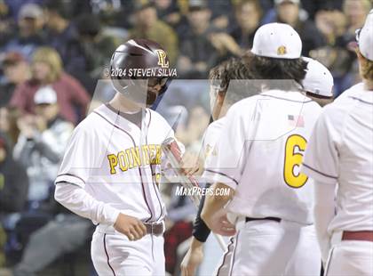 Thumbnail 3 in Bonita Vista vs. Point Loma (CIF SDS Division 2 Final) photogallery.