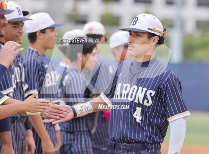 Thumbnail 3 in Bonita Vista vs. Point Loma (CIF SDS Division 2 Final) photogallery.