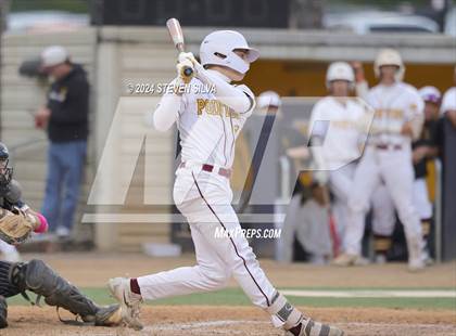 Thumbnail 2 in Bonita Vista vs. Point Loma (CIF SDS Division 2 Final) photogallery.