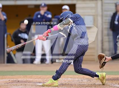 Thumbnail 2 in Bonita Vista vs. Point Loma (CIF SDS Division 2 Final) photogallery.