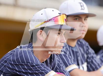Thumbnail 1 in Bonita Vista vs. Point Loma (CIF SDS Division 2 Final) photogallery.
