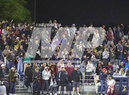 Thumbnail 1 in Bonita Vista vs. Point Loma (CIF SDS Division 2 Final) photogallery.