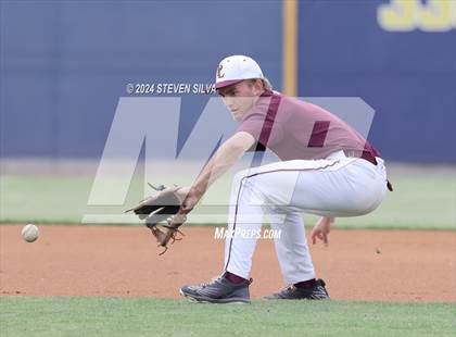 Thumbnail 1 in Bonita Vista vs. Point Loma (CIF SDS Division 2 Final) photogallery.
