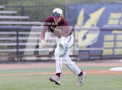 Thumbnail 3 in Bonita Vista vs. Point Loma (CIF SDS Division 2 Final) photogallery.