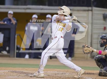 Thumbnail 1 in Bonita Vista vs. Point Loma (CIF SDS Division 2 Final) photogallery.