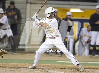 Thumbnail 3 in Bonita Vista vs. Point Loma (CIF SDS Division 2 Final) photogallery.