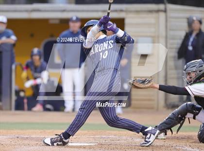 Thumbnail 1 in Bonita Vista vs. Point Loma (CIF SDS Division 2 Final) photogallery.