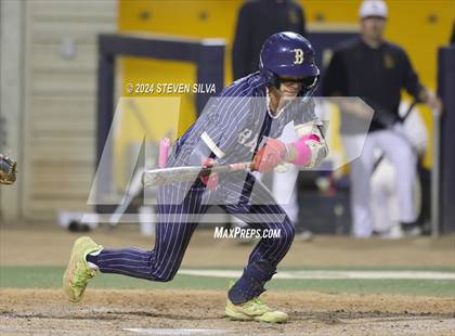 Thumbnail 2 in Bonita Vista vs. Point Loma (CIF SDS Division 2 Final) photogallery.