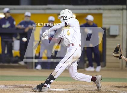 Thumbnail 3 in Bonita Vista vs. Point Loma (CIF SDS Division 2 Final) photogallery.