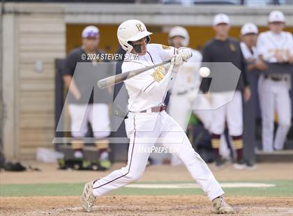 Thumbnail 1 in Bonita Vista vs. Point Loma (CIF SDS Division 2 Final) photogallery.