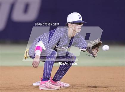 Thumbnail 2 in Bonita Vista vs. Point Loma (CIF SDS Division 2 Final) photogallery.