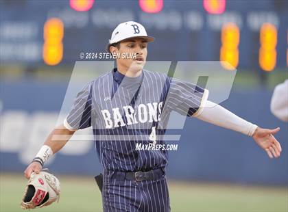 Thumbnail 1 in Bonita Vista vs. Point Loma (CIF SDS Division 2 Final) photogallery.
