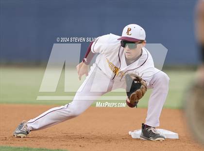 Thumbnail 1 in Bonita Vista vs. Point Loma (CIF SDS Division 2 Final) photogallery.