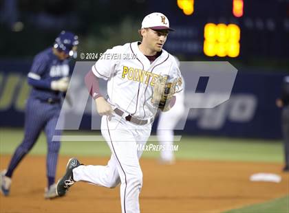 Thumbnail 3 in Bonita Vista vs. Point Loma (CIF SDS Division 2 Final) photogallery.