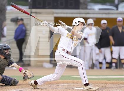 Thumbnail 3 in Bonita Vista vs. Point Loma (CIF SDS Division 2 Final) photogallery.