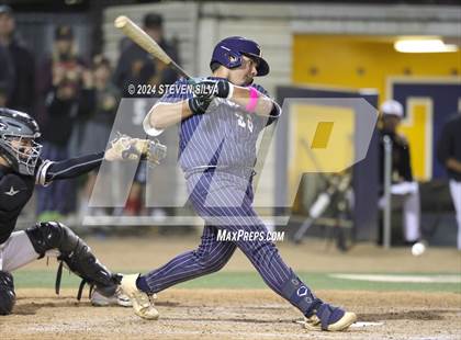 Thumbnail 2 in Bonita Vista vs. Point Loma (CIF SDS Division 2 Final) photogallery.