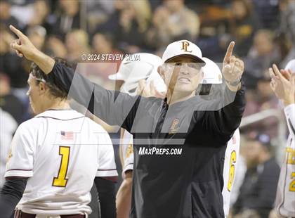 Thumbnail 2 in Bonita Vista vs. Point Loma (CIF SDS Division 2 Final) photogallery.