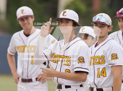 Thumbnail 3 in Bonita Vista vs. Point Loma (CIF SDS Division 2 Final) photogallery.
