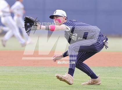 Thumbnail 2 in Bonita Vista vs. Point Loma (CIF SDS Division 2 Final) photogallery.
