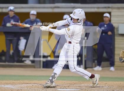 Thumbnail 1 in Bonita Vista vs. Point Loma (CIF SDS Division 2 Final) photogallery.