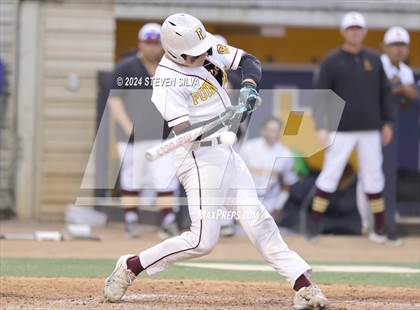 Thumbnail 3 in Bonita Vista vs. Point Loma (CIF SDS Division 2 Final) photogallery.