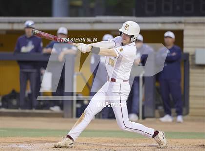 Thumbnail 1 in Bonita Vista vs. Point Loma (CIF SDS Division 2 Final) photogallery.