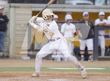 Thumbnail 3 in Bonita Vista vs. Point Loma (CIF SDS Division 2 Final) photogallery.