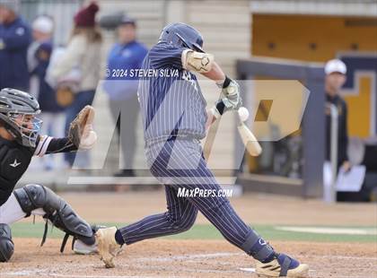 Thumbnail 1 in Bonita Vista vs. Point Loma (CIF SDS Division 2 Final) photogallery.