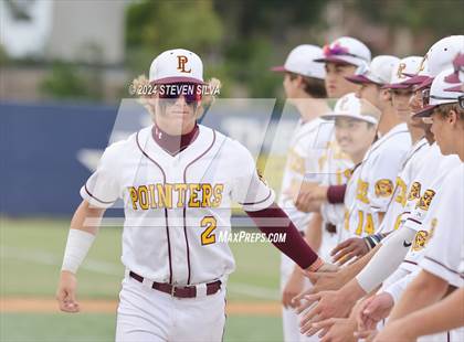 Thumbnail 3 in Bonita Vista vs. Point Loma (CIF SDS Division 2 Final) photogallery.