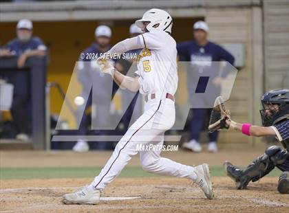 Thumbnail 2 in Bonita Vista vs. Point Loma (CIF SDS Division 2 Final) photogallery.