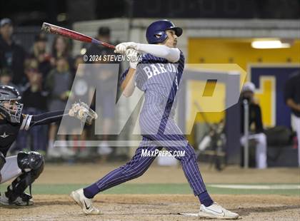Thumbnail 3 in Bonita Vista vs. Point Loma (CIF SDS Division 2 Final) photogallery.