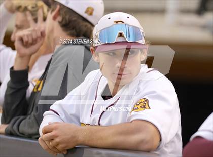 Thumbnail 3 in Bonita Vista vs. Point Loma (CIF SDS Division 2 Final) photogallery.