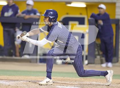 Thumbnail 3 in Bonita Vista vs. Point Loma (CIF SDS Division 2 Final) photogallery.