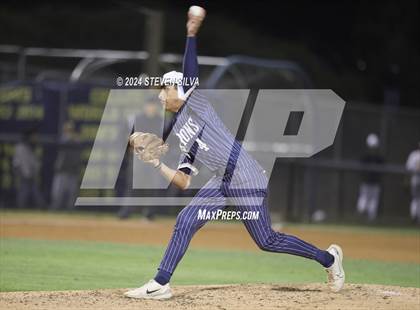 Thumbnail 1 in Bonita Vista vs. Point Loma (CIF SDS Division 2 Final) photogallery.