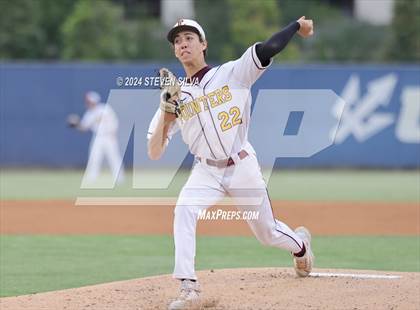 Thumbnail 2 in Bonita Vista vs. Point Loma (CIF SDS Division 2 Final) photogallery.