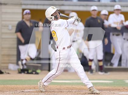 Thumbnail 3 in Bonita Vista vs. Point Loma (CIF SDS Division 2 Final) photogallery.