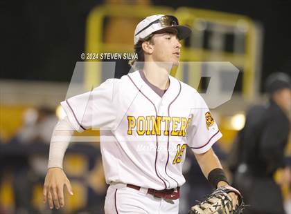 Thumbnail 2 in Bonita Vista vs. Point Loma (CIF SDS Division 2 Final) photogallery.