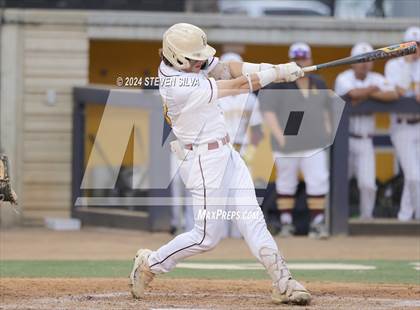 Thumbnail 1 in Bonita Vista vs. Point Loma (CIF SDS Division 2 Final) photogallery.